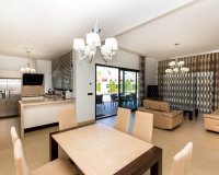  Villa for rent in Santiago de la Ribera, Murcia, Spain