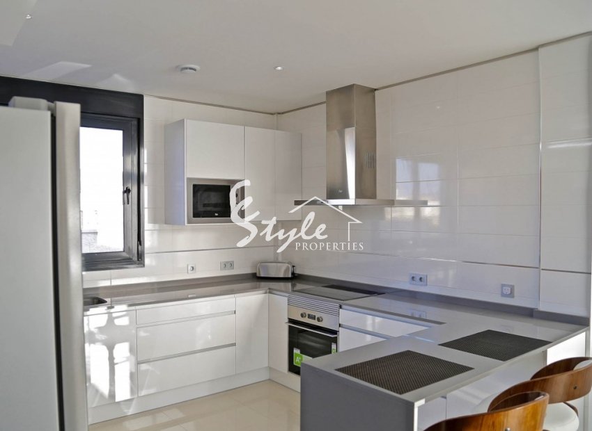 Villa in Dehesa de Campoamor, Costa Blanca, Spain. ON1638