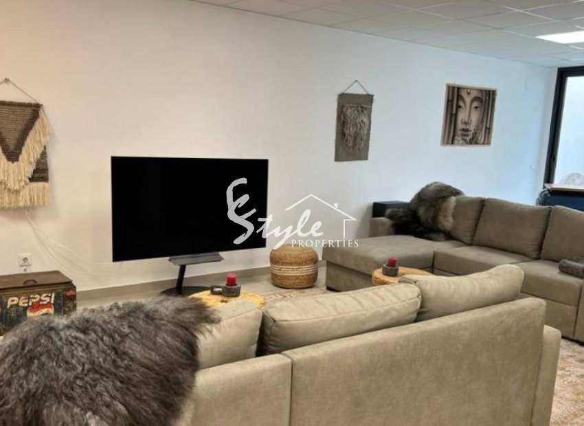 Villa in Finestrat, Costa Blanca, Spain. ID:1809