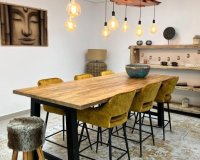 Villa in Finestrat, Costa Blanca, Spain. ID:1809