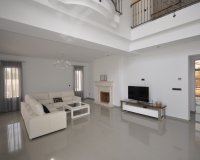 villa in rent with private pool, Orihuela Costa, Spain