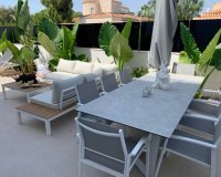 Villa moderna en venta en La Florida, Torrevieja, Costa Blanca, España. ON1468