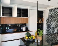 Villa moderna en venta en La Florida, Torrevieja, Costa Blanca, España. ON1468