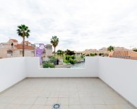 Villa moderna en venta en Torreta, Torrevieja, Costa Blanca, España. ON1732