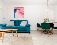 Villa moderna en venta en Torreta, Torrevieja, Costa Blanca, España. ON1732