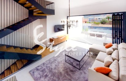 Villa - New build - Alfas del Pi - El Albir