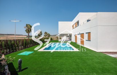 Villa - New build - Algorfa (montemar) - La Finca Golf Resort