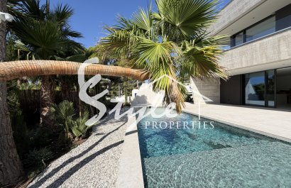 Villa - New build - Altea - Altea
