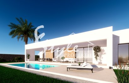 Villa - New build - Benidorm - Finestrat