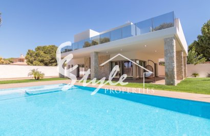Villa - New build - Campoamor - ON1431
