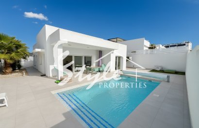 Villa - New build - Ciudad Quesada - Benijofar