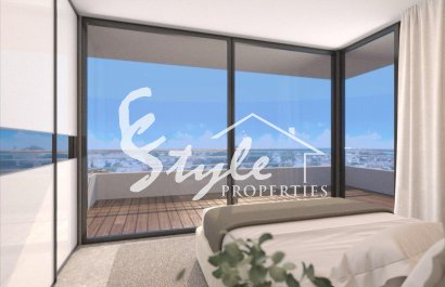 Villa - New build - Ciudad Quesada - Ciudad Quesada