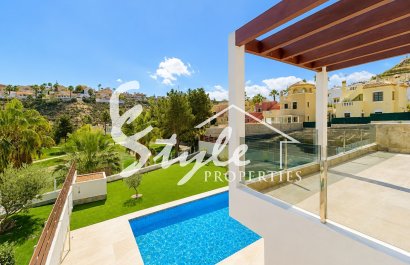 Villa - New build - Ciudad Quesada - Ciudad Quesada