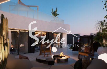 Villa - New build - Ciudad Quesada - Ciudad Quesada