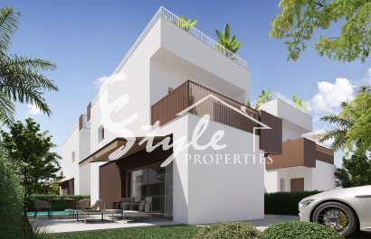 Villa - New build - Elche - Elche