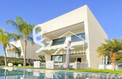 Villa - New build - Finestrat - 1813