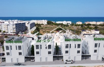 Villa - New build - Guardamar del Segura - ON1477