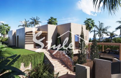Villa - New build - Javea - Javea