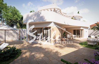 Villa - New build - La Zenia - La Zenia