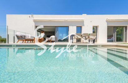 Villa - New build - Las Colinas Golf - Las Colinas Golf