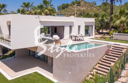 Villa - New build - Las Colinas - Las Colinas Golf