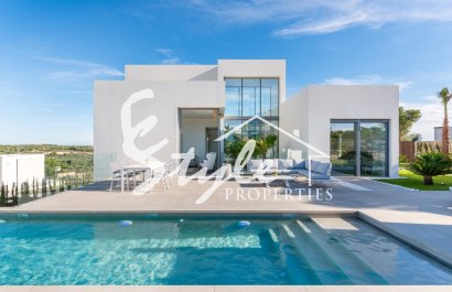 Villa - New build - Las Colinas - ON1496