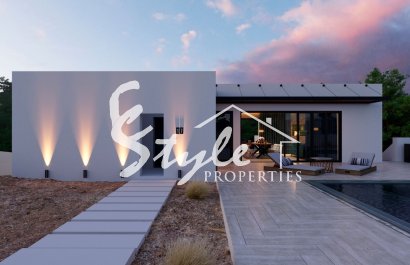 Villa - New build - Las Colinas - ON1828