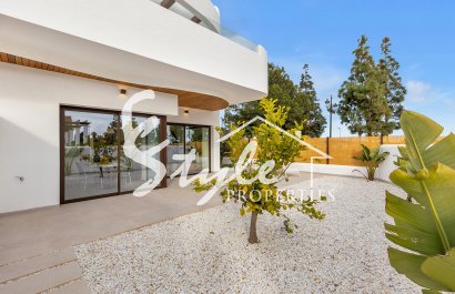 Villa - New build - Los Alcazares - Los Alcazares