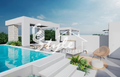 Villa - New build - Los Alcazares - ON1787