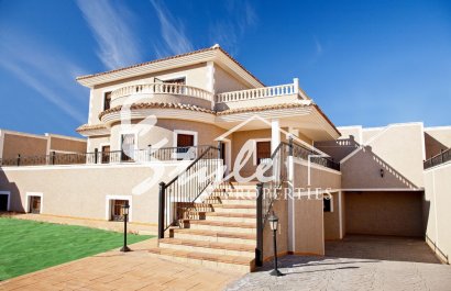 Villa - New build - Los Altos - Los Altos