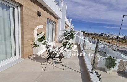Villa - New build - Murcia - Las Esperanzas