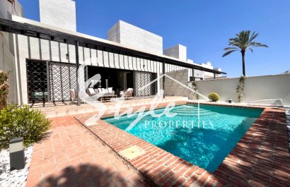 Villa - New build - Murcia - Sucina
