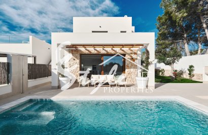 Villa - New build - Orihuela-Costa - Orihuela Costa