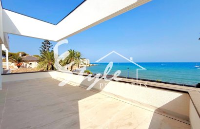 Villa - New build - Orihuela-Costa - Punta Prima