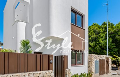 Villa - New build - Pilar de la Horadada - Pilar de La Horadada