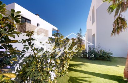 Villa - New build - Polop - Polop