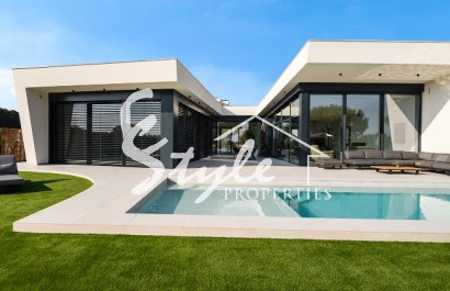 Villa - New build - San Miguel De Salinas - ON1668