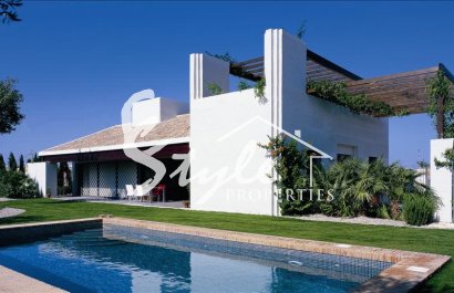 Villa - New build - Sucina - ON1245