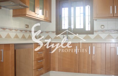 Villa - New build - Torrevieja - NB-63922