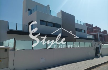 Villa - New build - Villamartin, Orihuela Costa - Las Filipinas