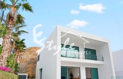 Вилла - Новостройки - Бенидорм - Benidorm