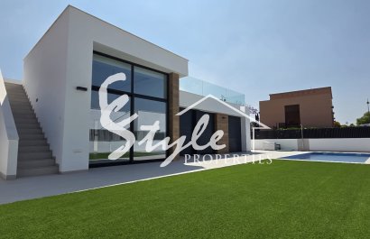 Вилла - Новостройки - Condado de Alhama - Condado de Alhama
