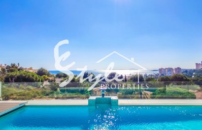 Вилла - Новостройки - Дееса де Кампоамор - Дееса де Кампоамор