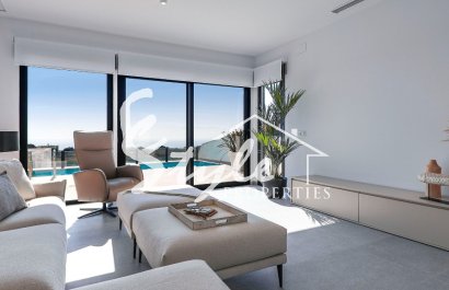 Вилла - Новостройки - Гуардамар дель Сегура - Гуардамар дель Сегура