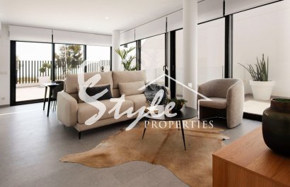 Вилла - Новостройки - Гуардамар дель Сегура - ON1509