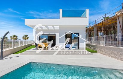 Вилла - Новостройки - La Finca Golf - La Finca Golf Resort