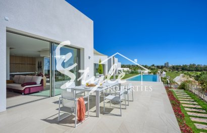 Вилла - Новостройки - Лас Колинас - Las Colinas Golf