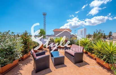 Вилла - Новостройки - Los Alcazares - Лос Алькасарес