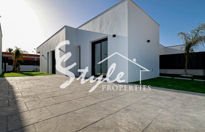 Вилла - Новостройки - Murcia - Molina de Segura