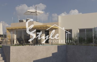 Вилла - Новостройки - Polop - Polop